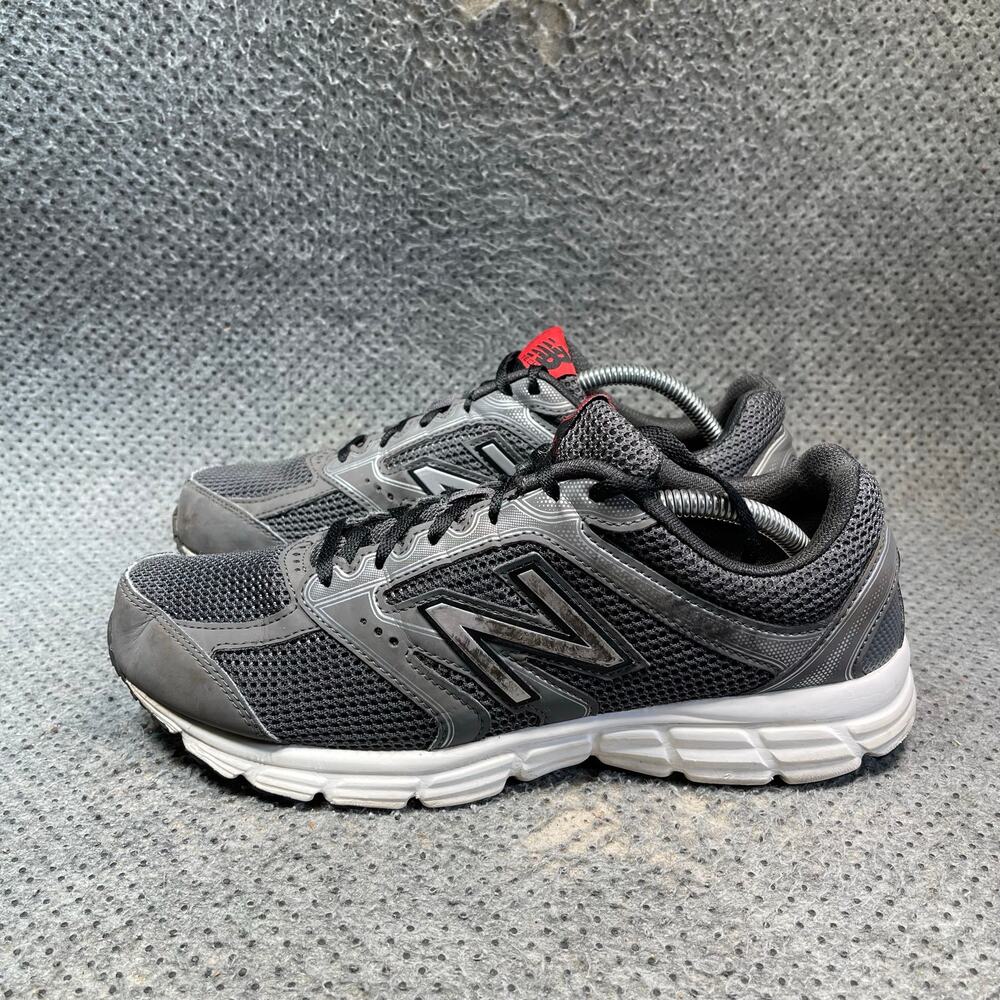 New Balance 460 v2 Grey Shoes No Insoles Size 9.5 Men’s